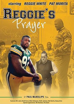 Reggie's Prayer 074031291X Book Cover