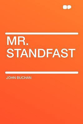Mr. Standfast 140763304X Book Cover