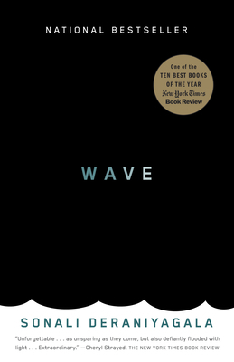 Wave 0771025378 Book Cover