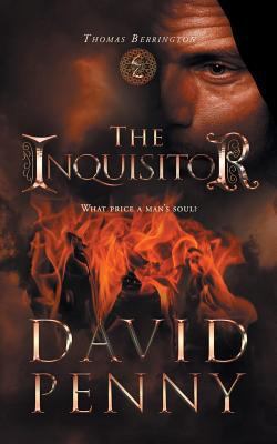 The Inquisitor 0993076181 Book Cover