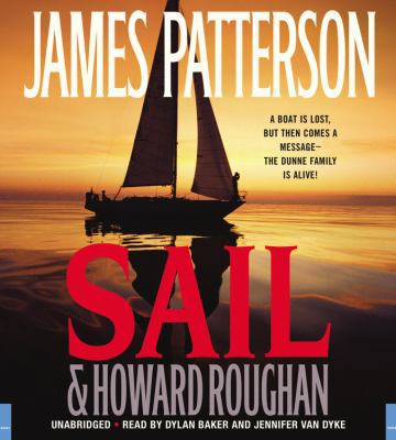 Sail 1600242049 Book Cover