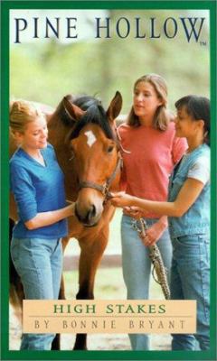 High Stakes 0613255194 Book Cover