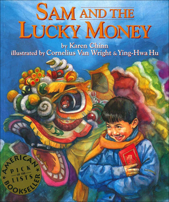 Sam and the Lucky Money 0780776674 Book Cover