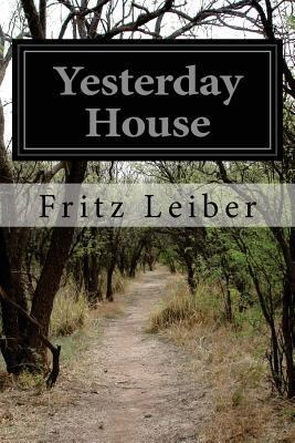 Yesterday House 1530403782 Book Cover