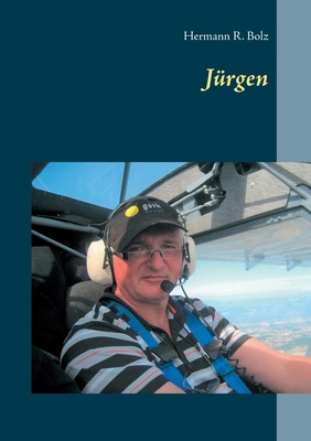 Jürgen [German] 3753443328 Book Cover