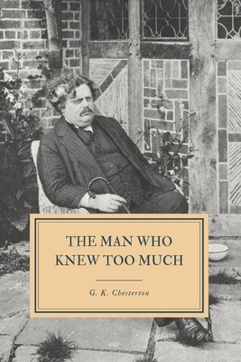 The Man Who Knew Too Much: And Other Stories 108076805X Book Cover