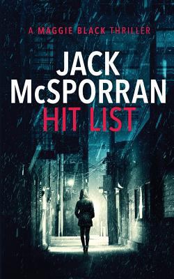 Hit List 1912382121 Book Cover
