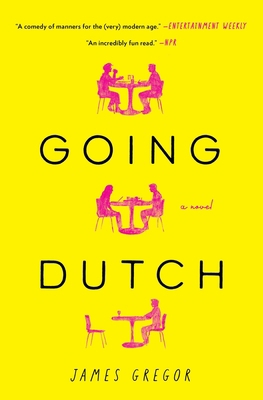 Going Dutch 1982103205 Book Cover