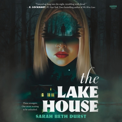 The Lake House B0BPF53DMG Book Cover