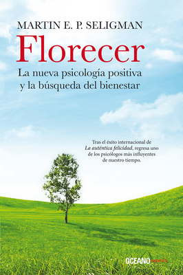 Florecer [Spanish] 6077357847 Book Cover