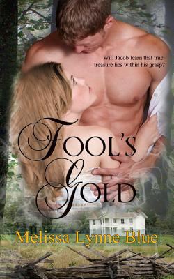 Fool's Gold 1500970972 Book Cover