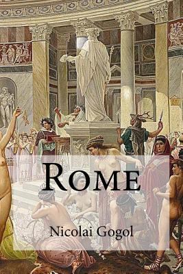 Rome [French] 1534816542 Book Cover