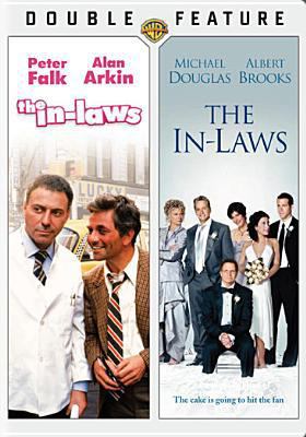 The In-Laws (1979) / The In-Laws (2003) 1419866931 Book Cover