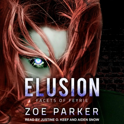 Elusion B08Z9VZSLY Book Cover