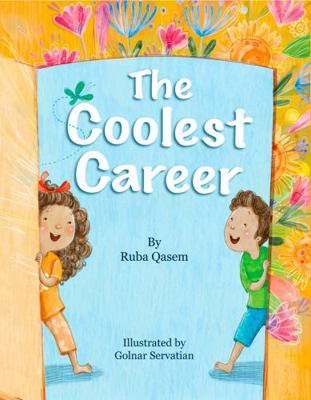 Paperback Coolest Career Book