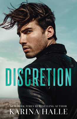 Discretion 1542008530 Book Cover