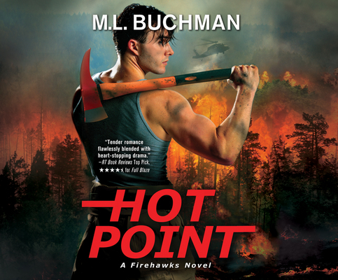 Hot Point 1681413949 Book Cover