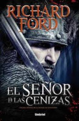 El Senor de Las Cenizas [Spanish] 849291582X Book Cover