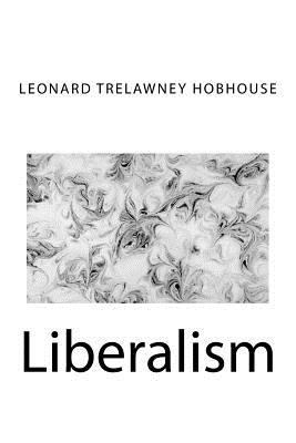 Liberalism 1974645738 Book Cover