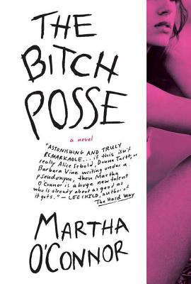 The Bitch Posse B001PO6A9K Book Cover