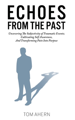 Echoes From The Past [Large Print] 0648349950 Book Cover
