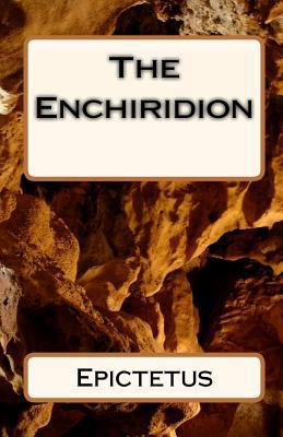 The Enchiridion 1449524230 Book Cover