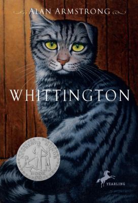 Whittington 1417757809 Book Cover