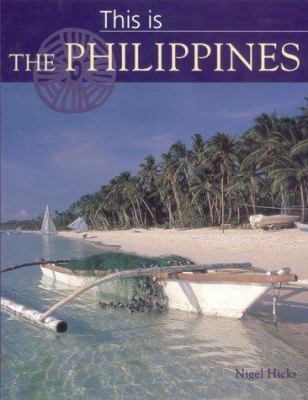 This Is the Philippines 1843301709 Book Cover