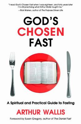 God's Chosen Fast 1619583437 Book Cover