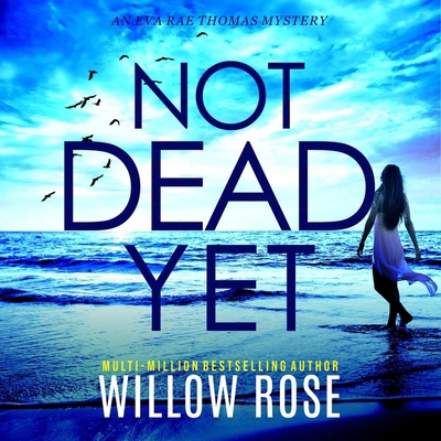Not Dead Yet B0DFZRYL3X Book Cover
