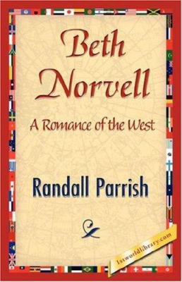 Beth Norvell 1421844842 Book Cover