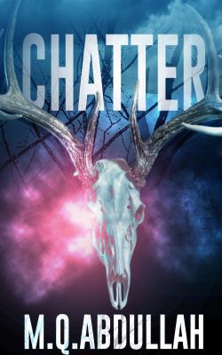 Chatter 0998892459 Book Cover