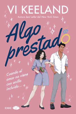 Algo Prestado [Spanish] 8419702773 Book Cover