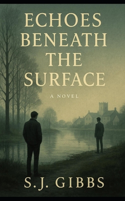 Echoes Beneath the Surface B0F837LHG7 Book Cover