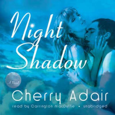 Night Shadow 1433254441 Book Cover