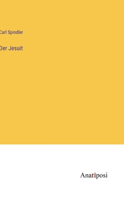 Der Jesuit [German] 3382019590 Book Cover