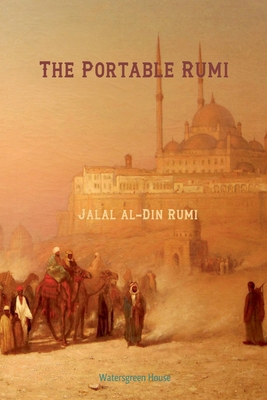 The Portable Rumi B0FTQMVSKX Book Cover