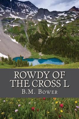 Rowdy of the Cross L 1537323849 Book Cover