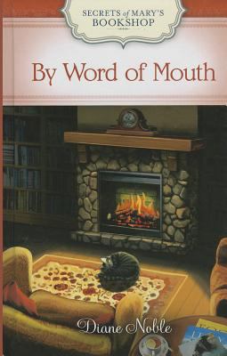 By Word of Mouth [Large Print] 1410468291 Book Cover