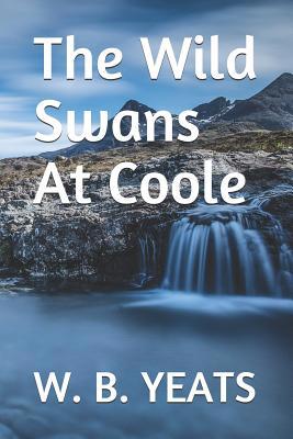 The Wild Swans At Coole 1093906553 Book Cover