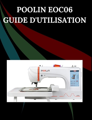 POOLIN EOC06 Guide d'utilisation: Le manuel com... [French] B0FX9TJQBZ Book Cover