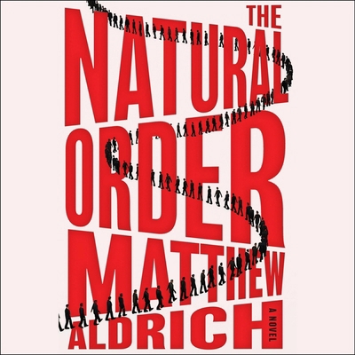 The Natural Order 1668152282 Book Cover