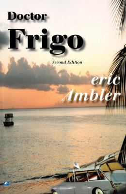 Dr. Frigo 0755123816 Book Cover