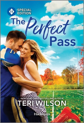 The Perfect Pass 1335180095 Book Cover