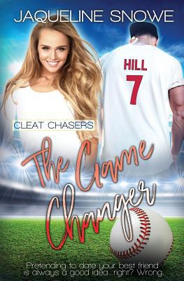 The Game Changer 1786518449 Book Cover