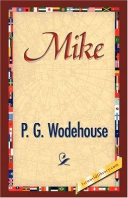 Mike 1421833891 Book Cover