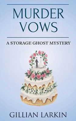 Murder Vows 1393482260 Book Cover