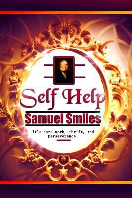 Self Help 153992307X Book Cover