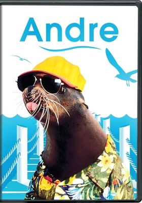 Andre [Spanish]            Book Cover