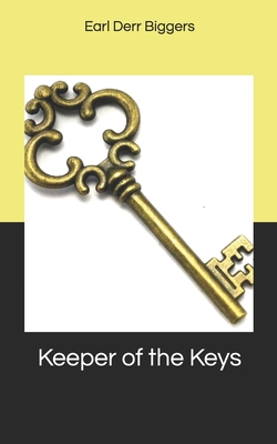 Keeper of the Keys 1652820787 Book Cover